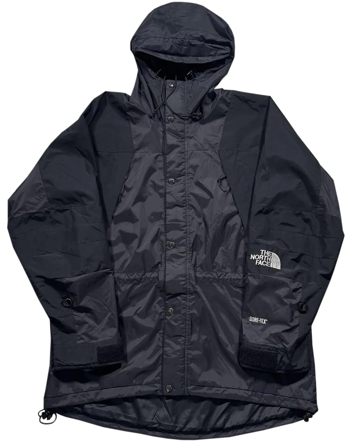 North Face Mountain 00s Gore-Tex Black Jacket.jpg