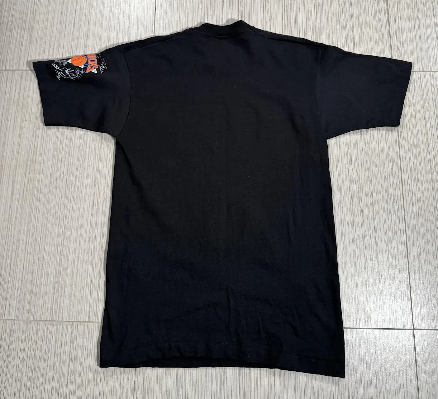 back of Knicks tee.jpg