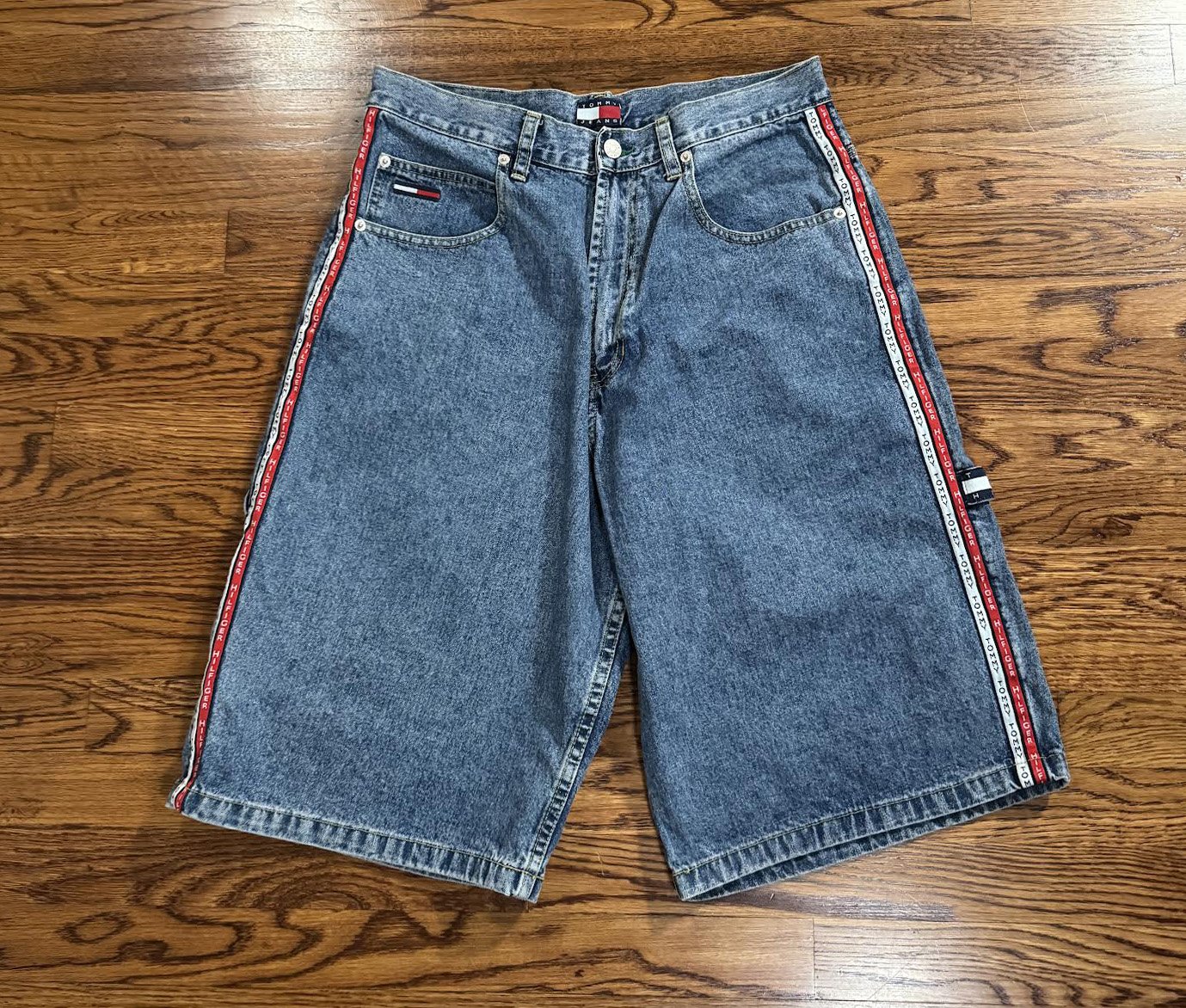 front of denim tommy jorts.jpg