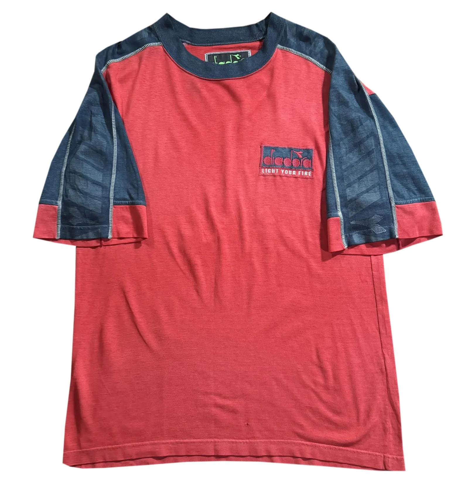 Vintage Diadora tee.jpg