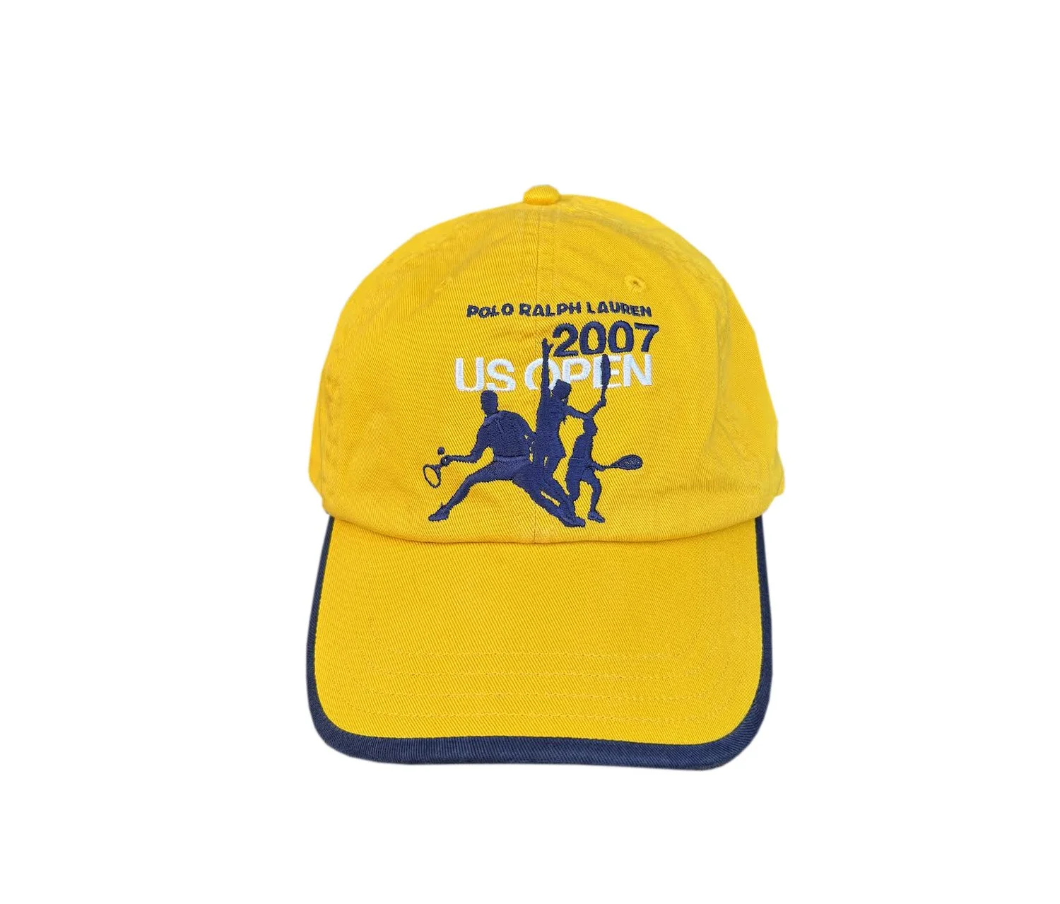 2007 US Open Polo Hat.jpg