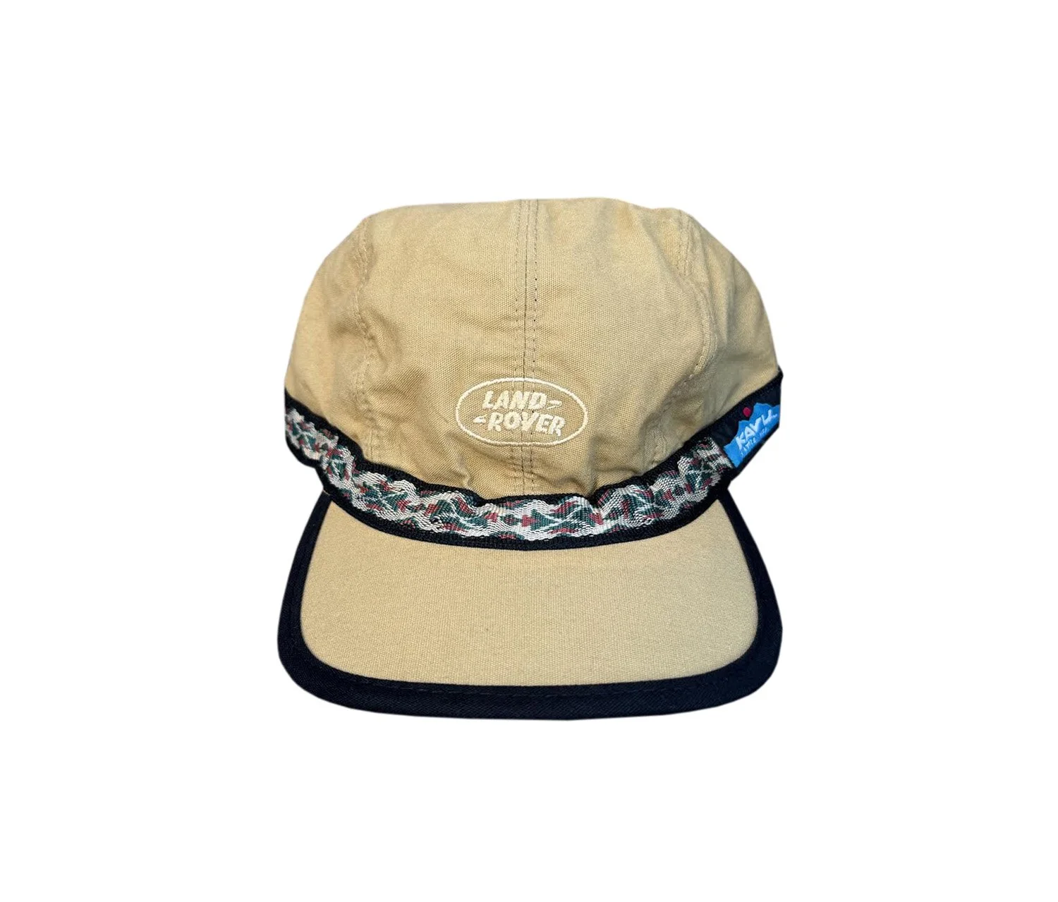 Kavue Land Rover hat.jpg