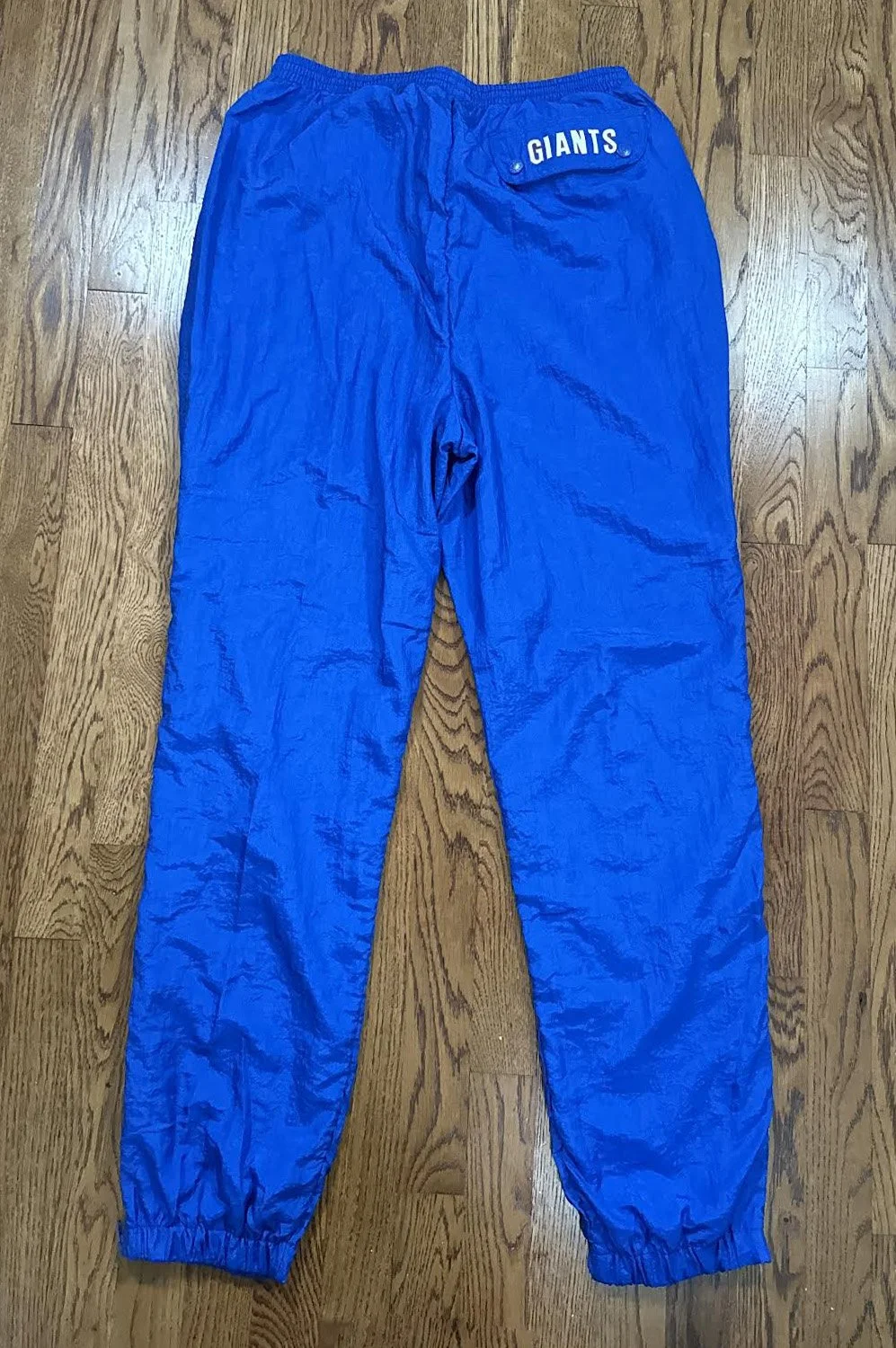 back of Giants windbreaker pants .jpg