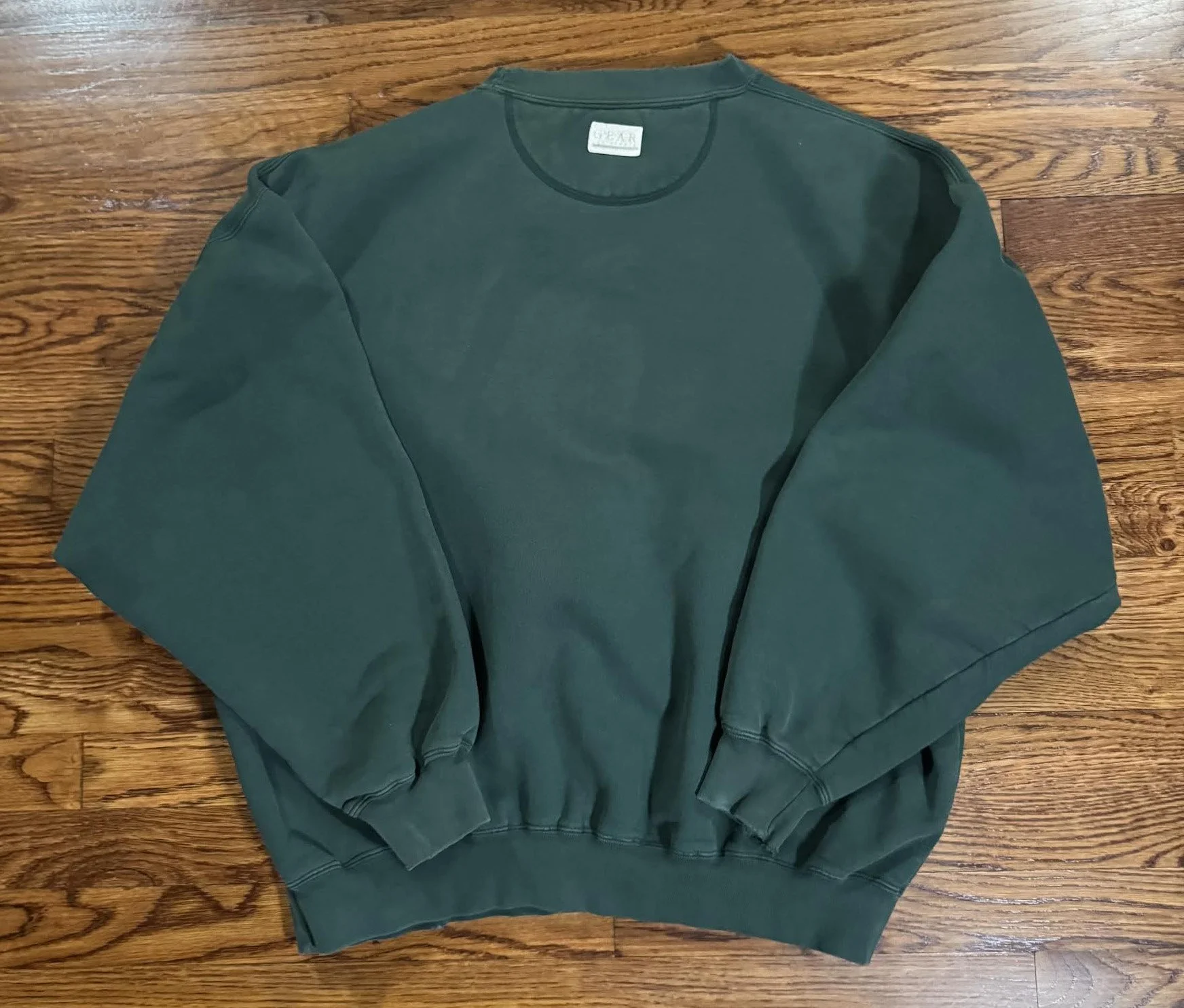 back of Wagner Sweatshirt.jpg