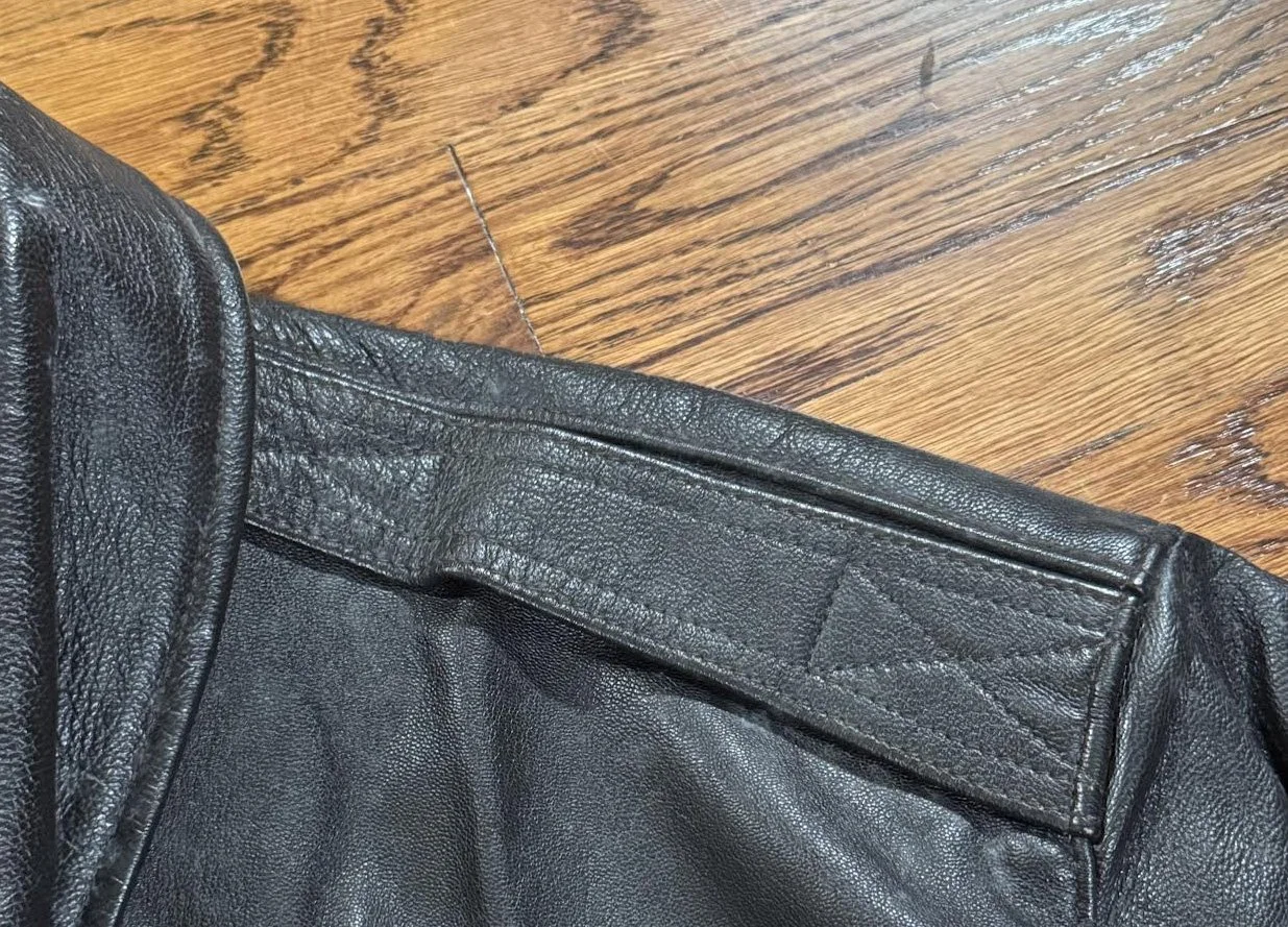 epaulettes on LL Bean Jacket.jpg