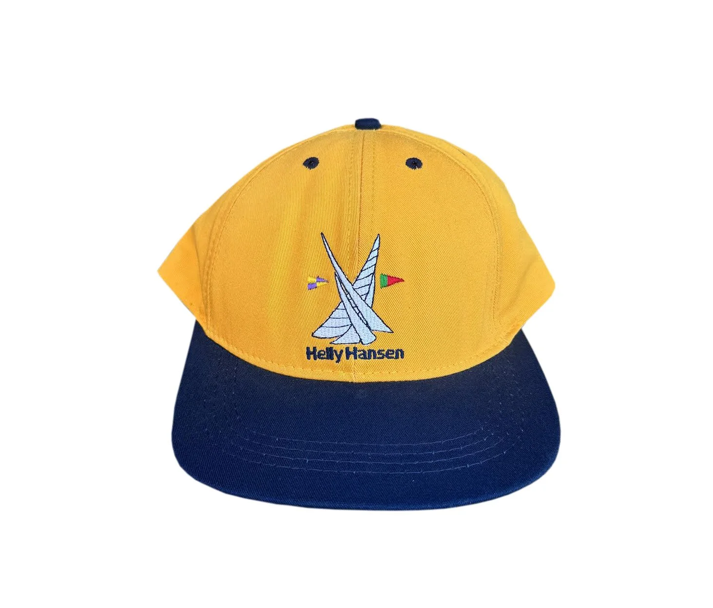 Vintage Helly Hansen Sailing Hat.jpg