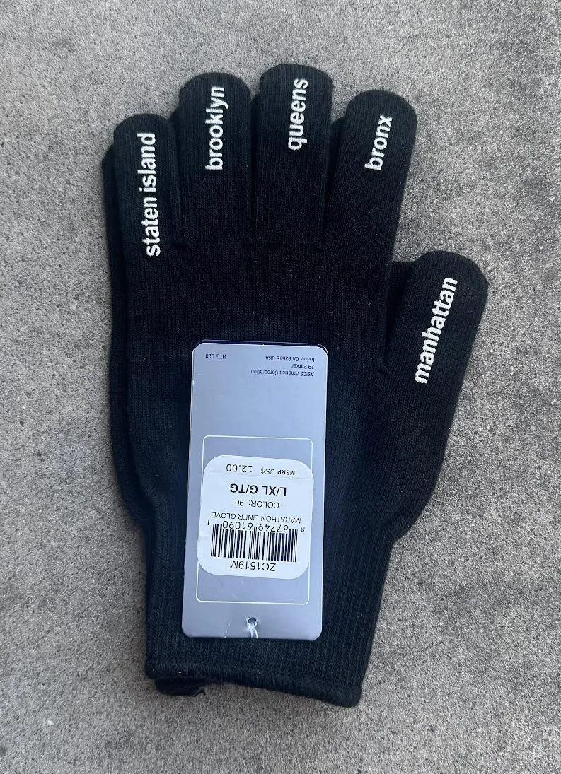Asics Running Gloves NYC .jpg