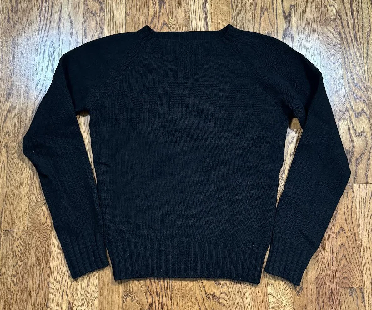 back of Diesel Sweater .jpg