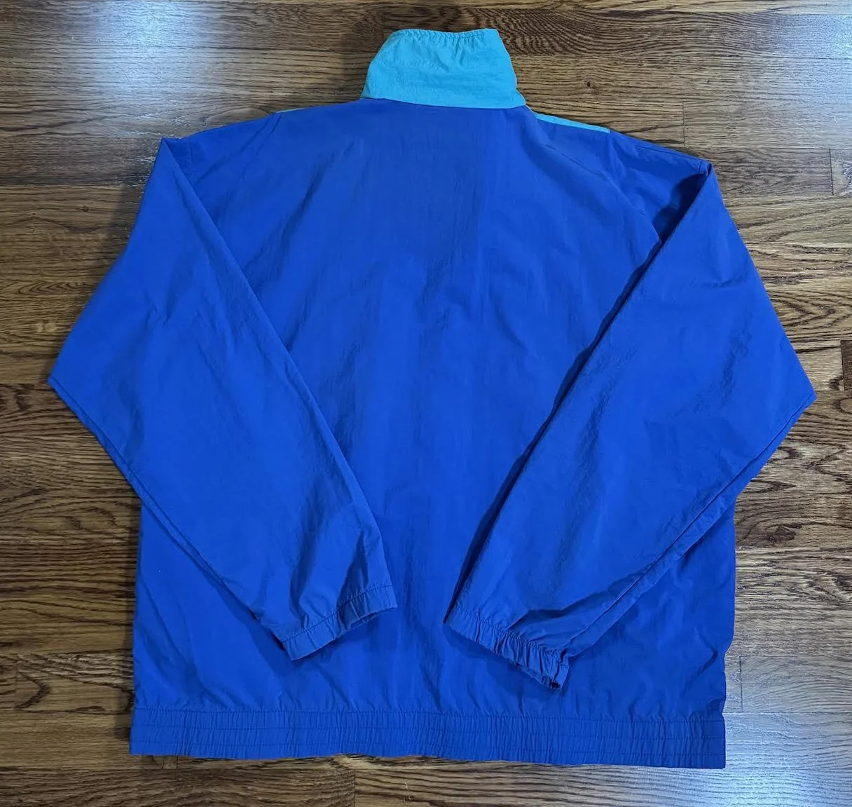 back of Champion windbreaker .jpg