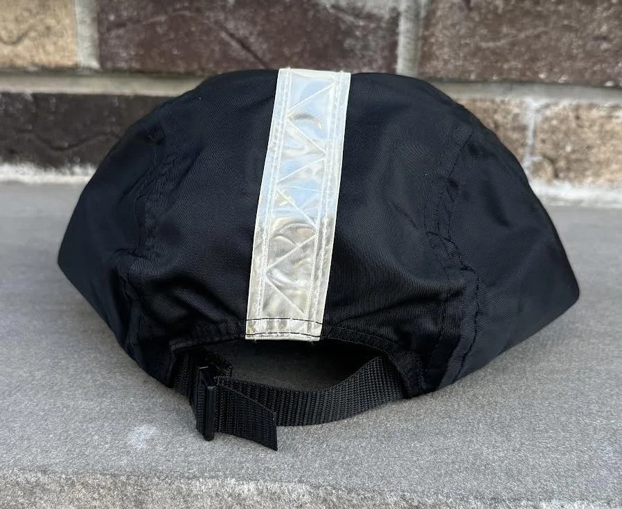 Back of DKNY Nylon cap.jpg