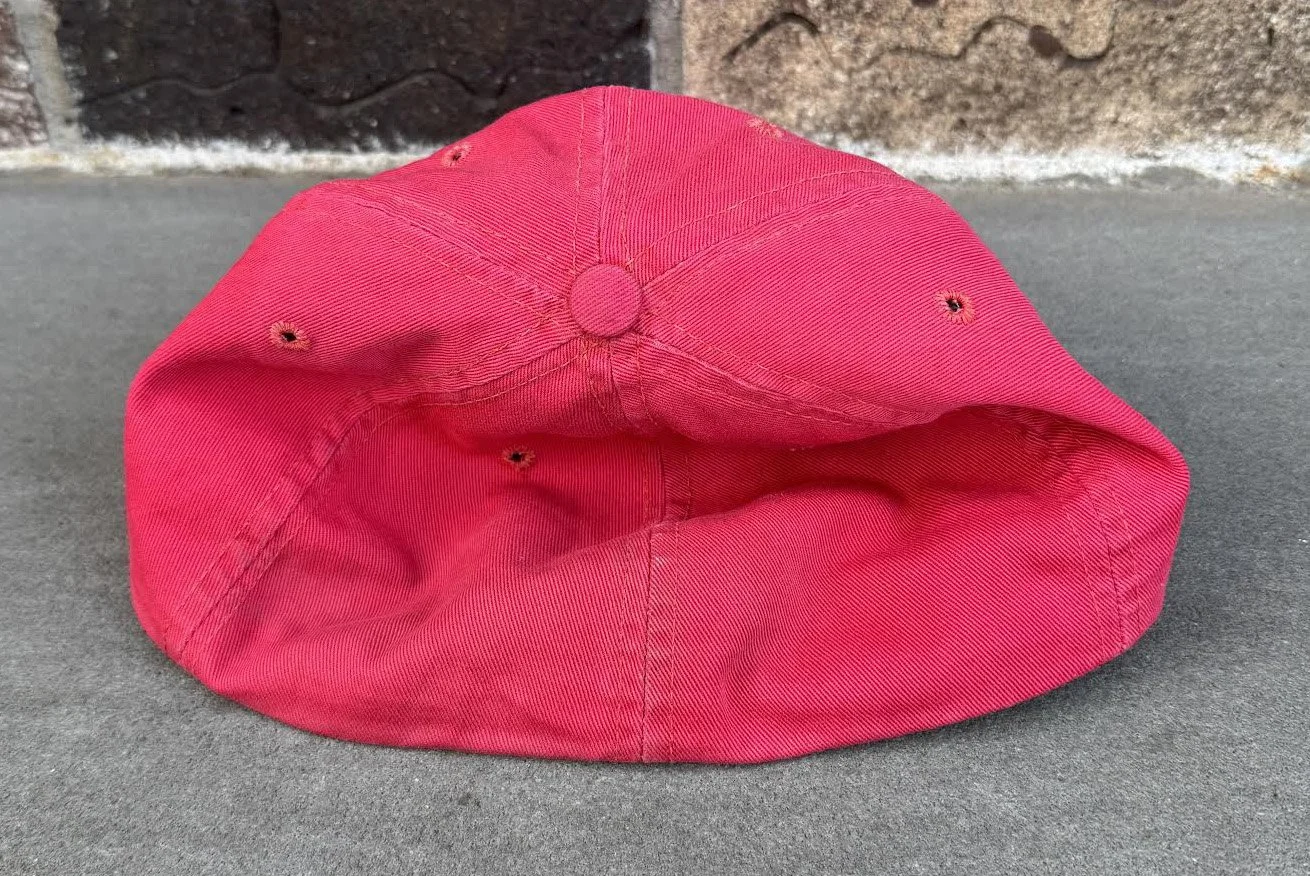 back of Polo Catch & Release Polo RL hat.jpg