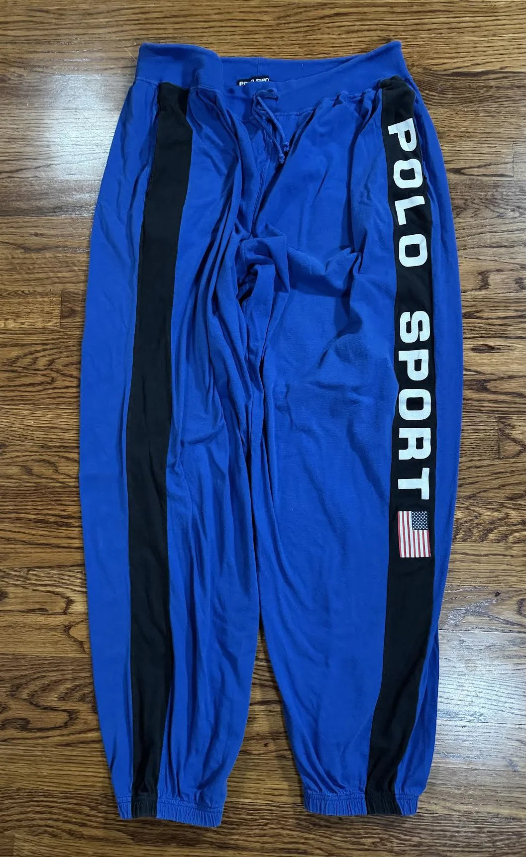Front of Polo Sport Sweats .jpg