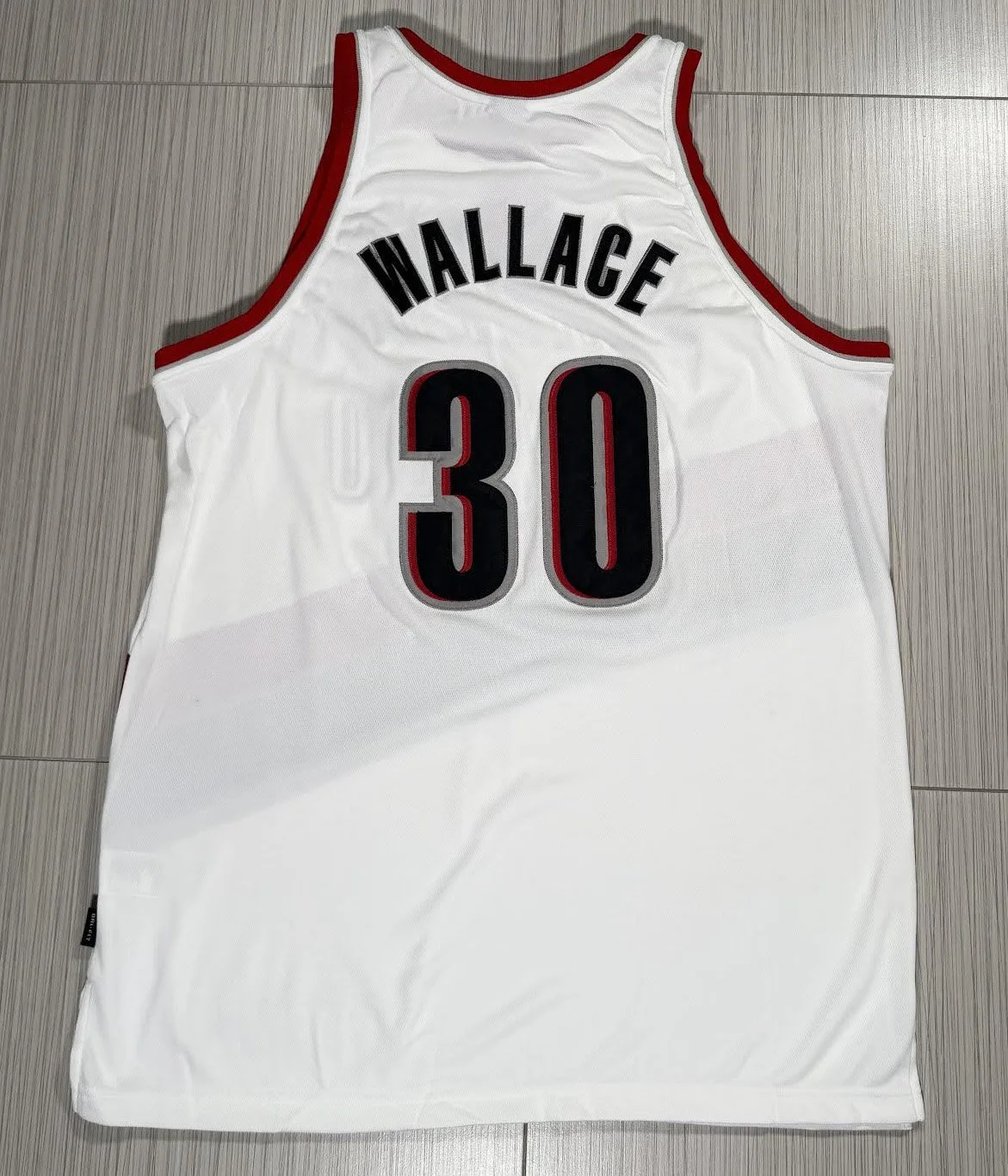 Back of Nike Rasheed Wallace Authentc Jersey .jpg