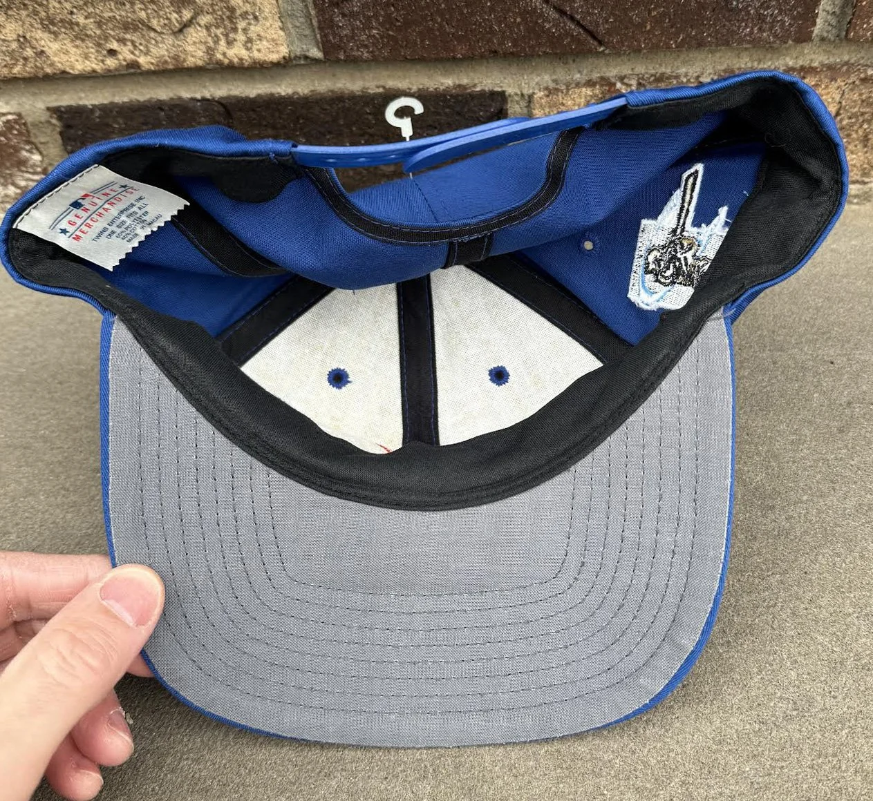 inside of Hundley hat.jpg
