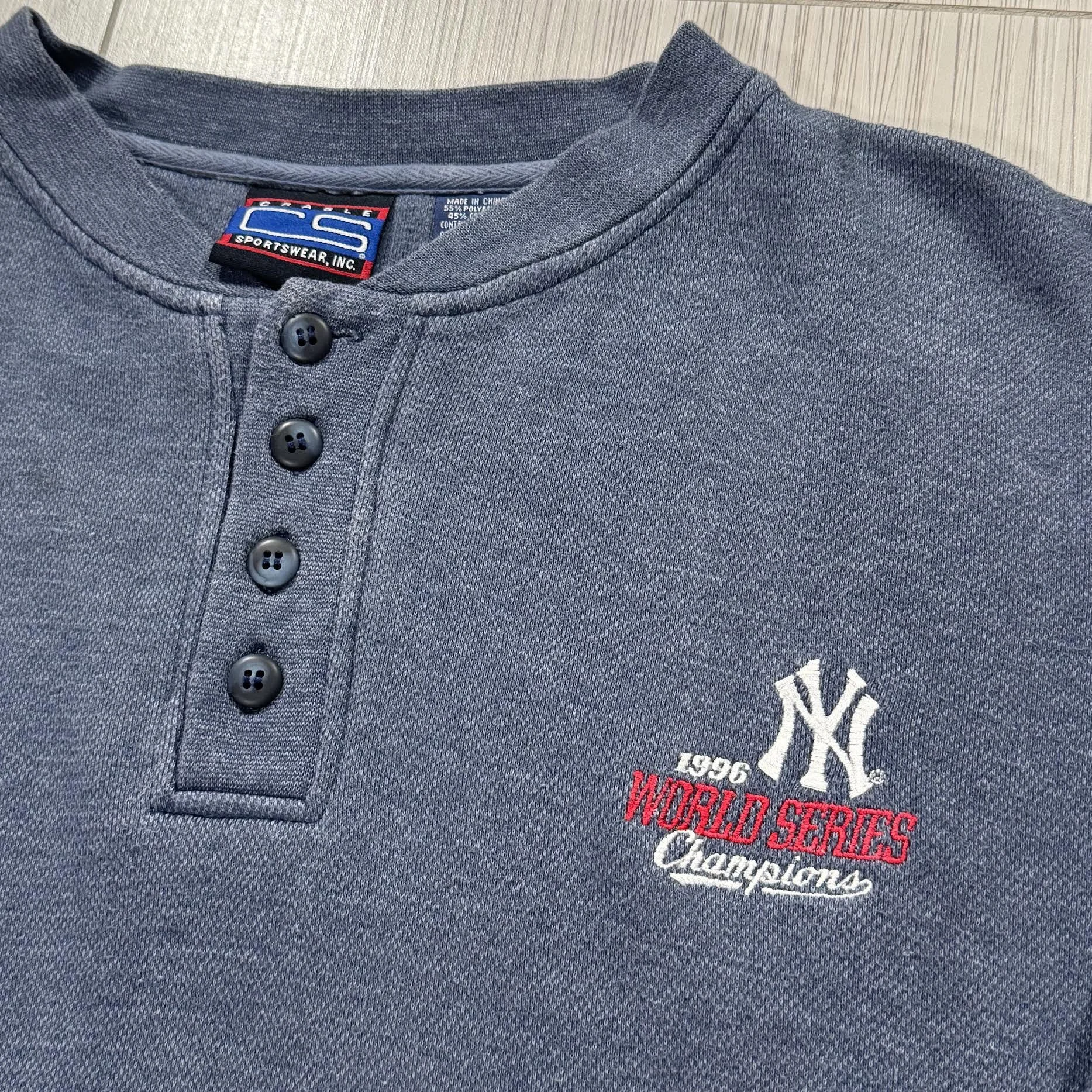 1996 World Series Champions logo.jpg