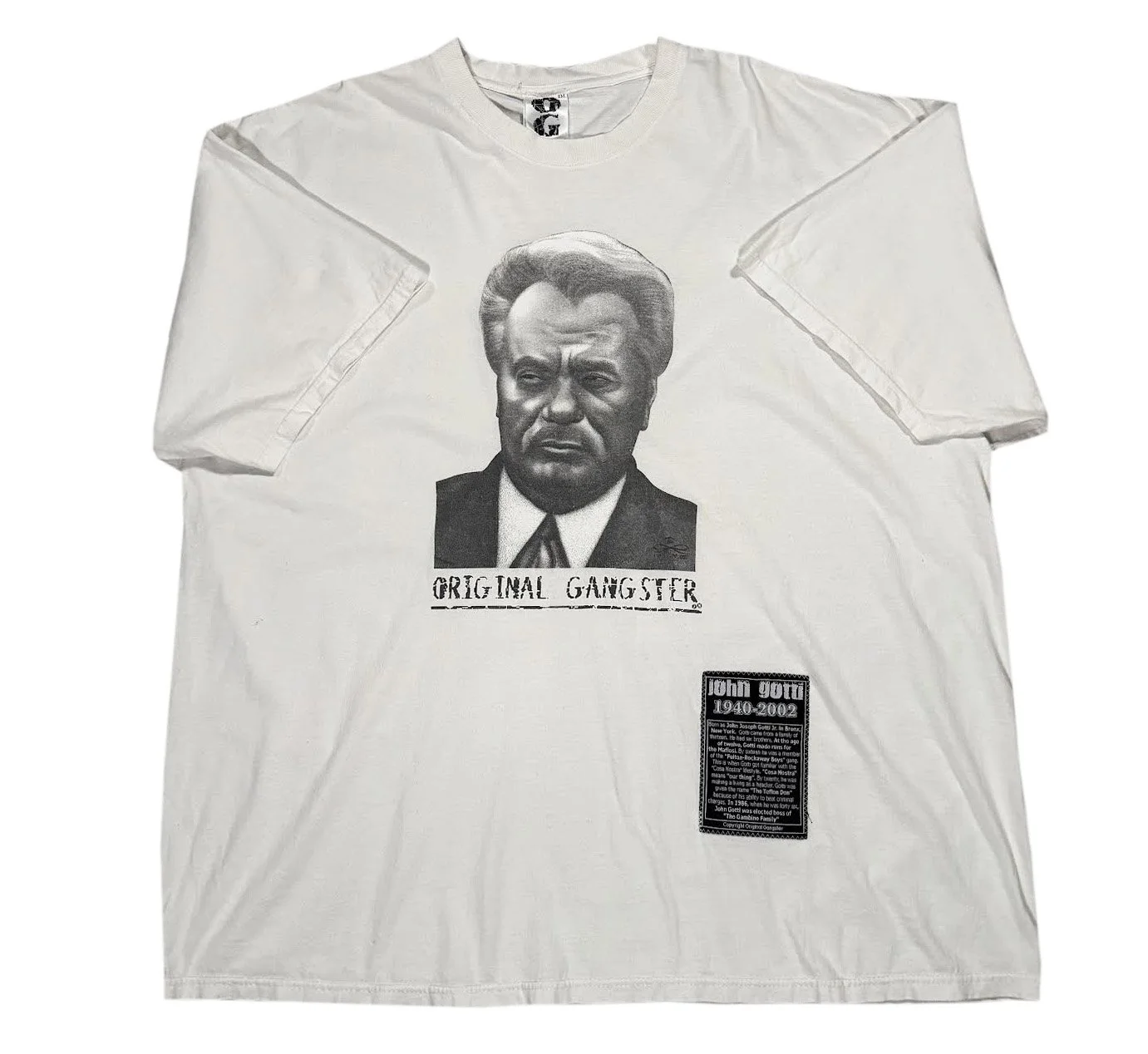 Vtg John Gotti tee.jpg