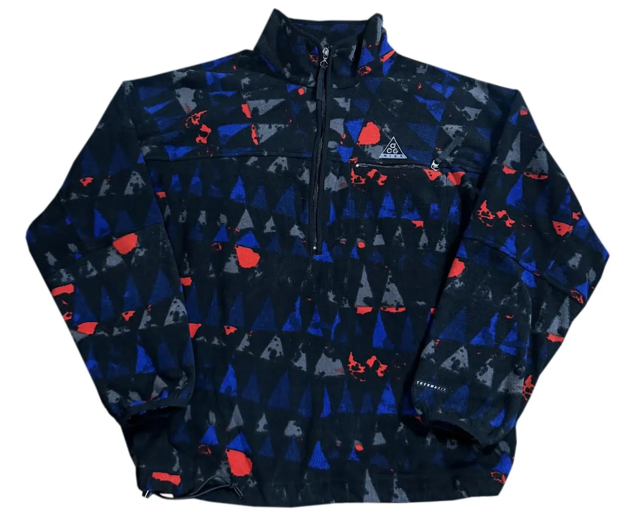 Vintage Nike ACG Colorful Fleeve .jpg