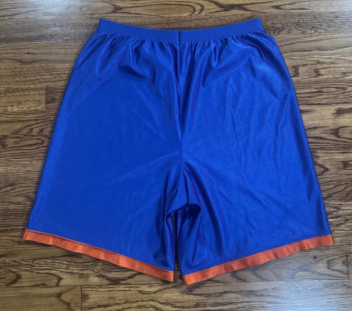 back of Knicks shorts .jpg