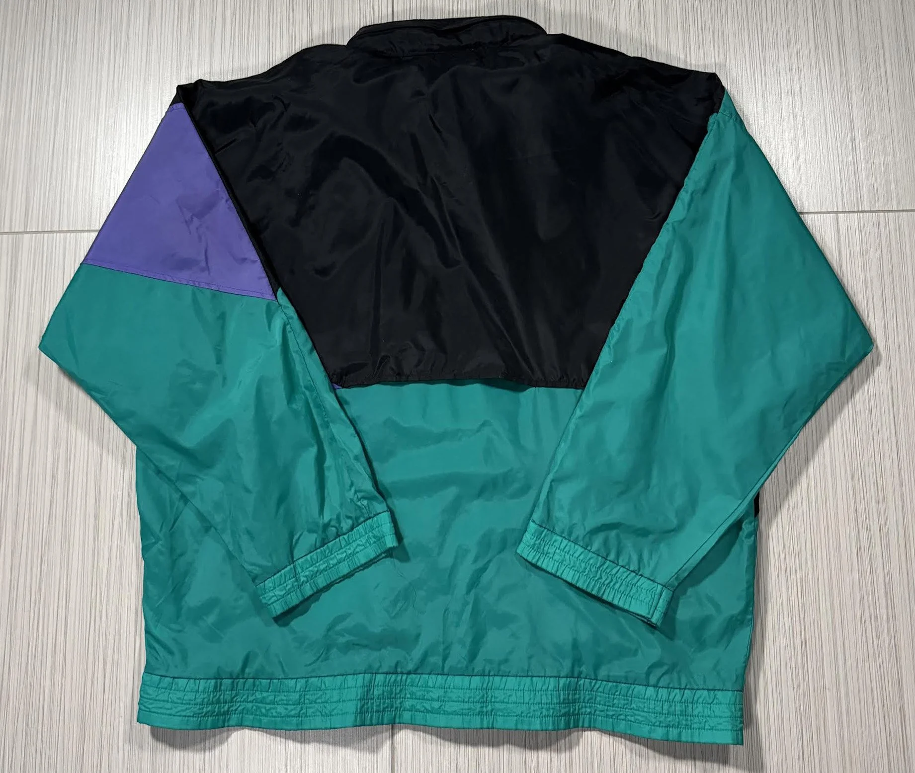 back of Adidas Rolex jacket.jpg