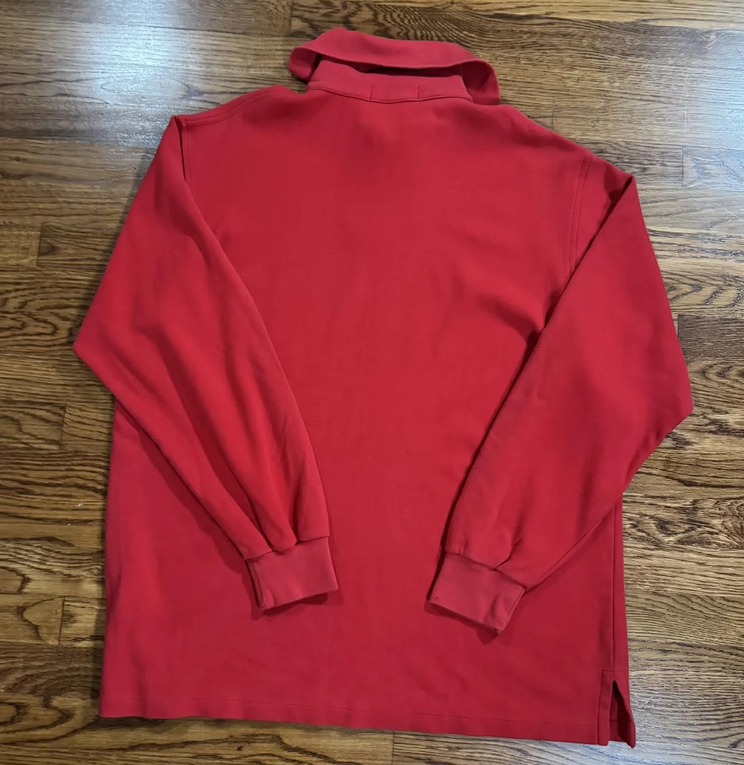 Back of Polo RL2000 top.jpg