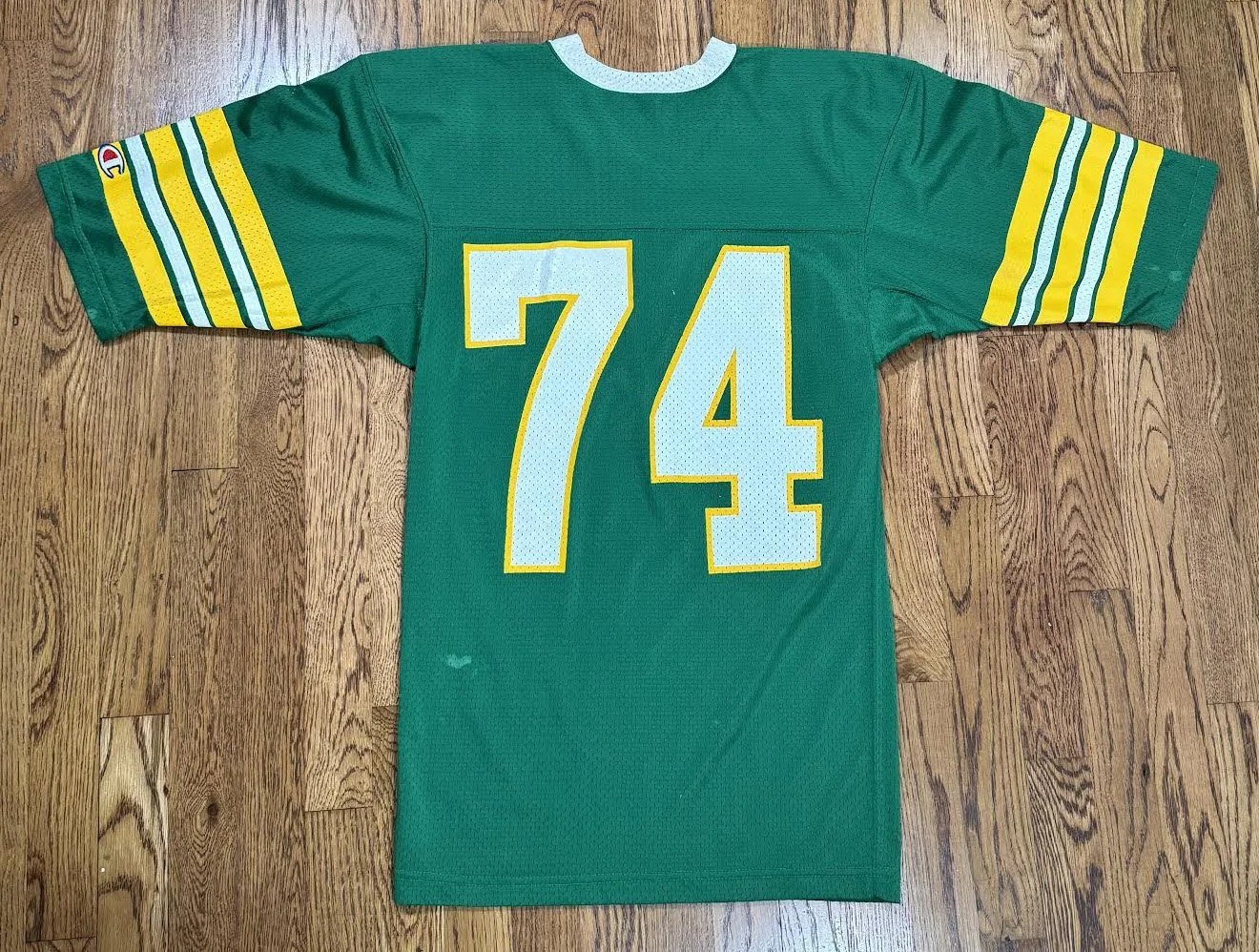 Back of Champion Kings Bay Brooklyn jersey.jpg