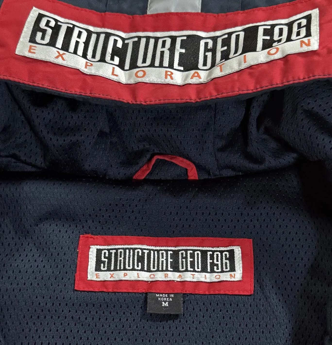 Structure GEO F96 tag.jpg