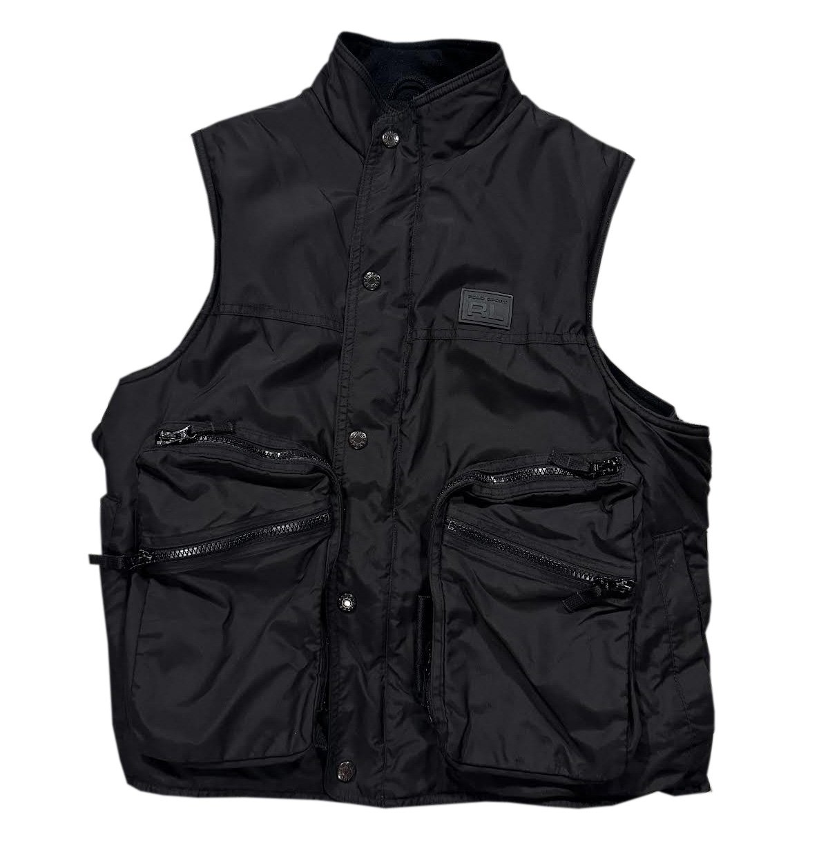 Vintage Polo RL Vest.jpg