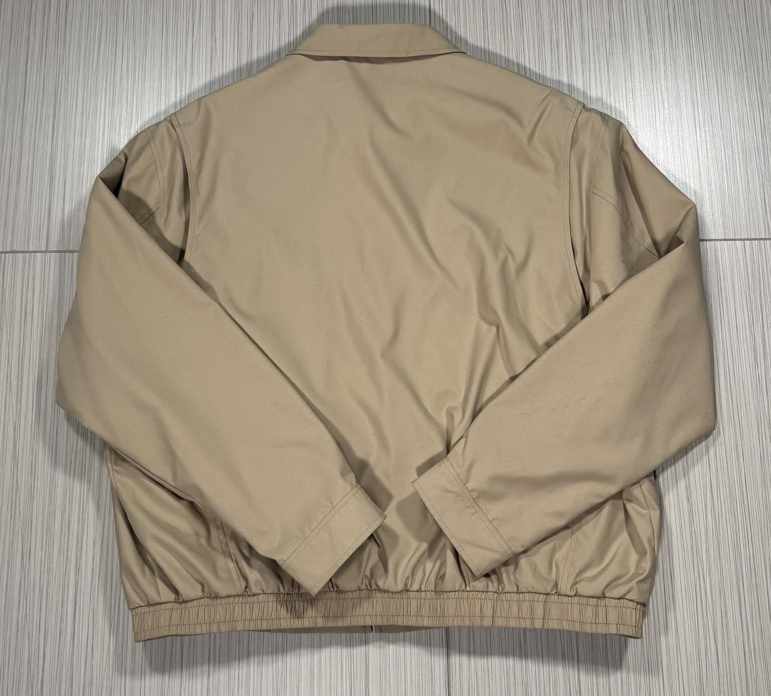 back of Polo Harrington jacket.jpg