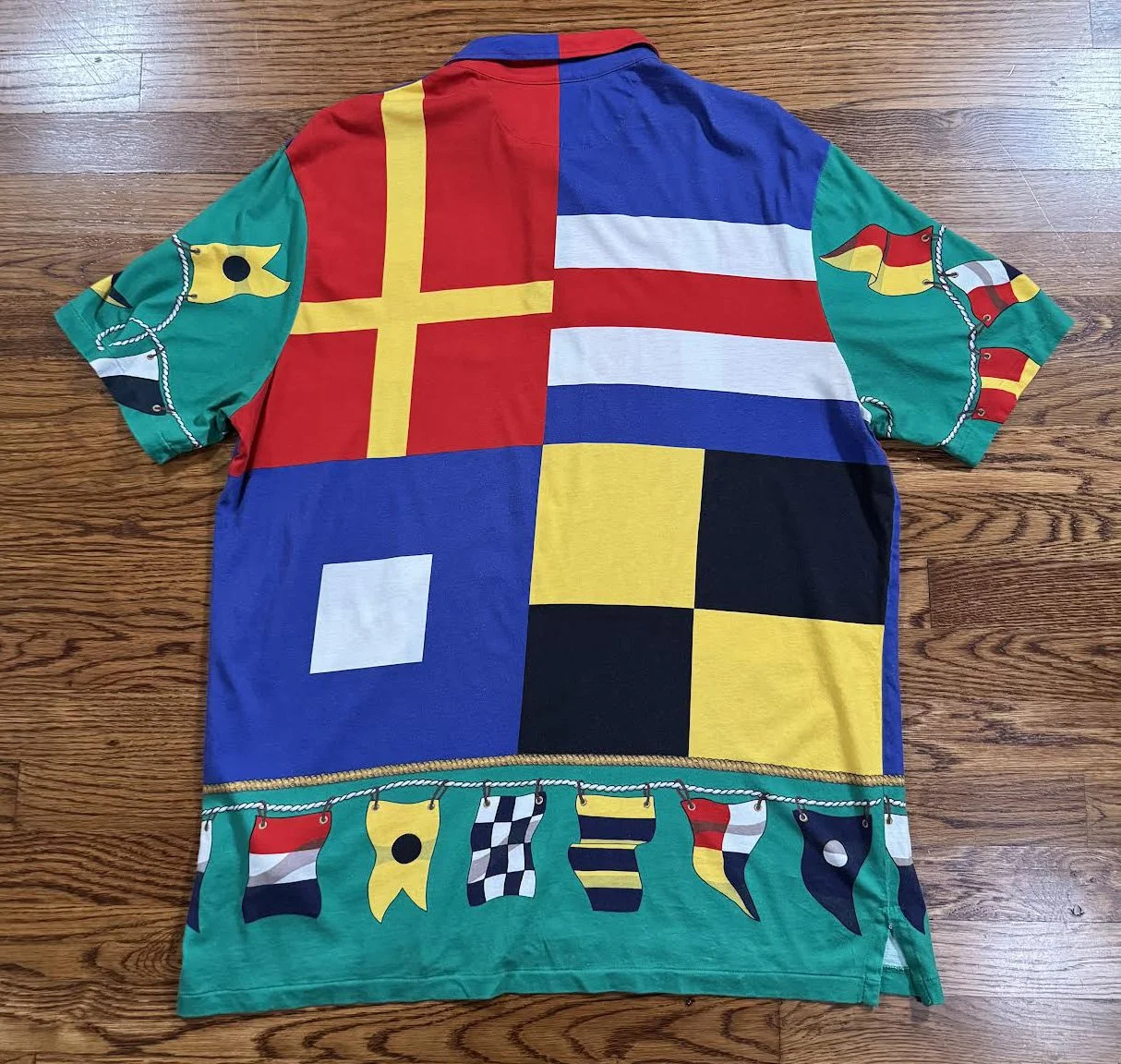 back of Polo RL shirt .jpg