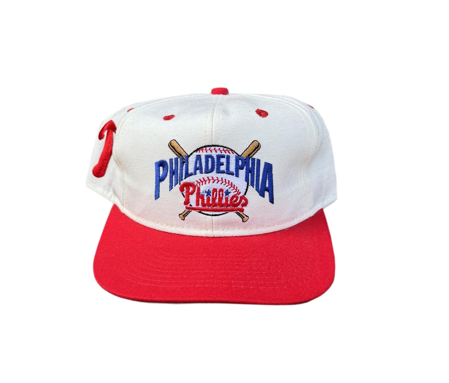 90s Phillies Two Toned Cap .jpg