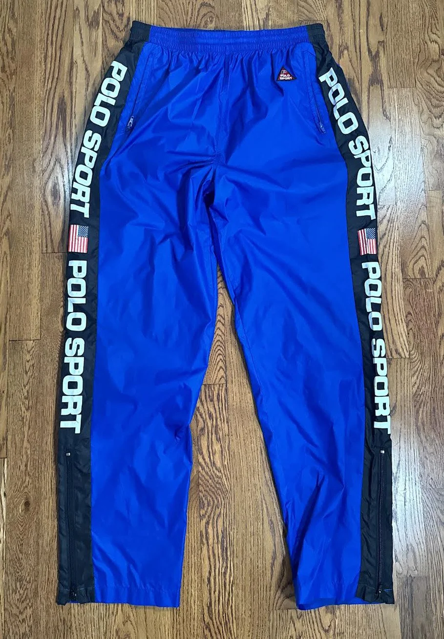 Polo Sport Windbreaker Pants .jpg