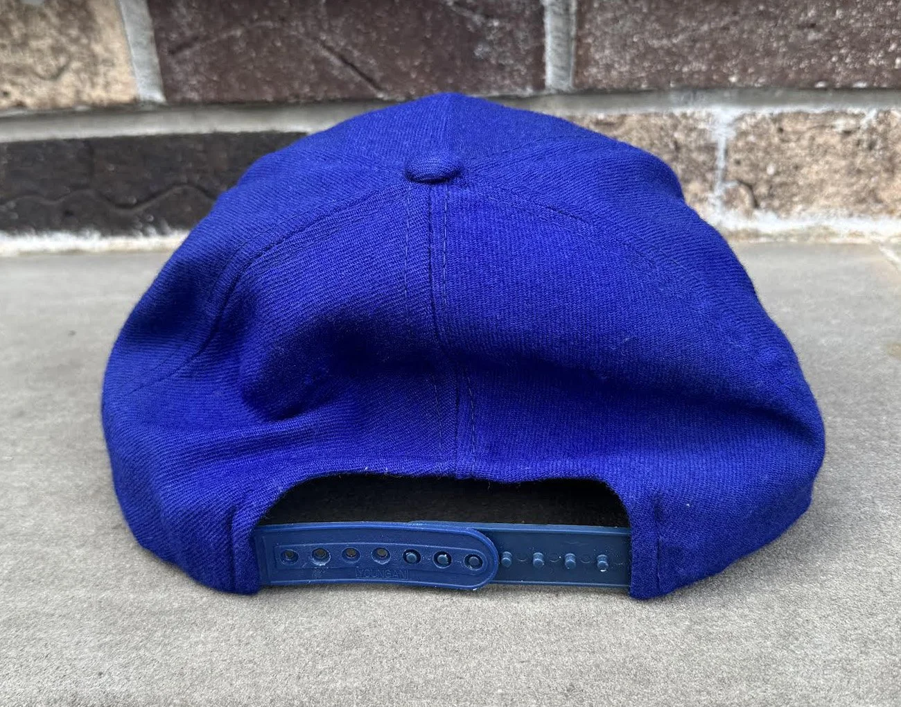 back of Knicks Sports Specialties hat.jpg