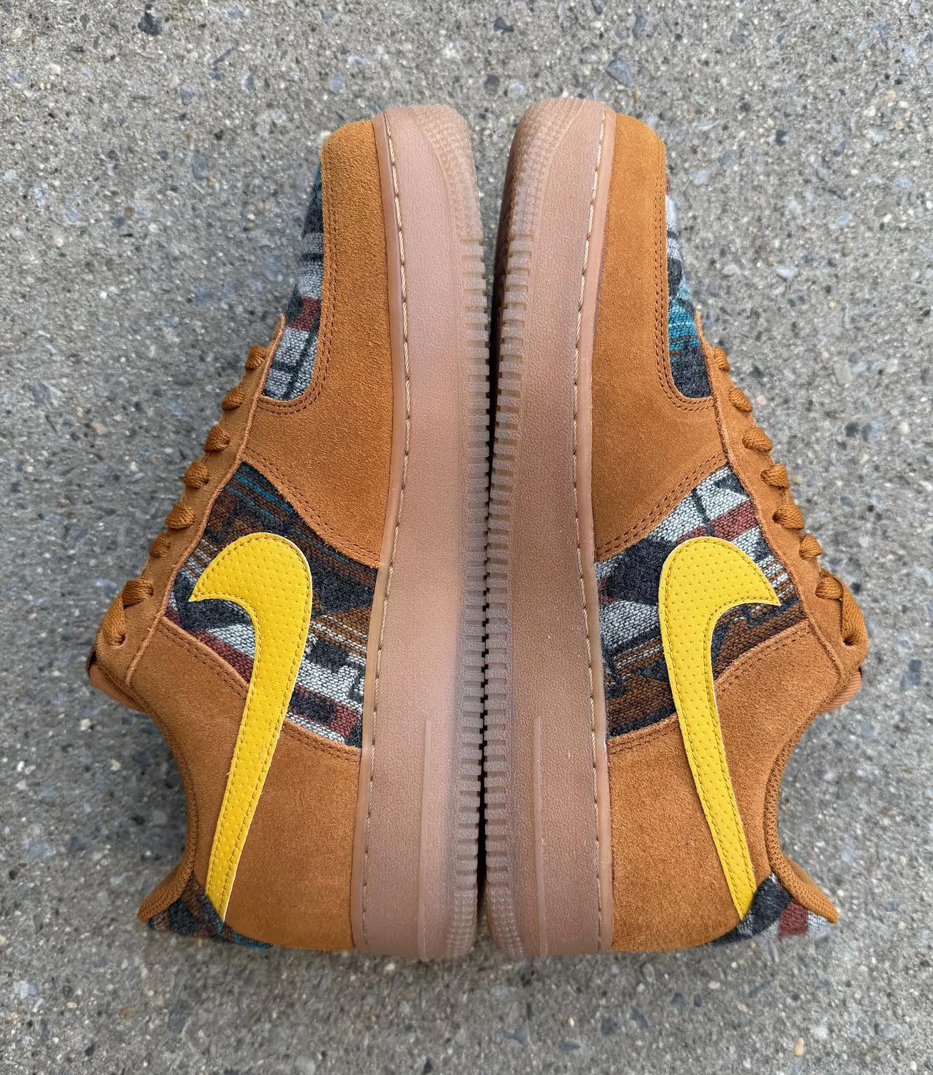 side of Nike Af1 N7.jpg