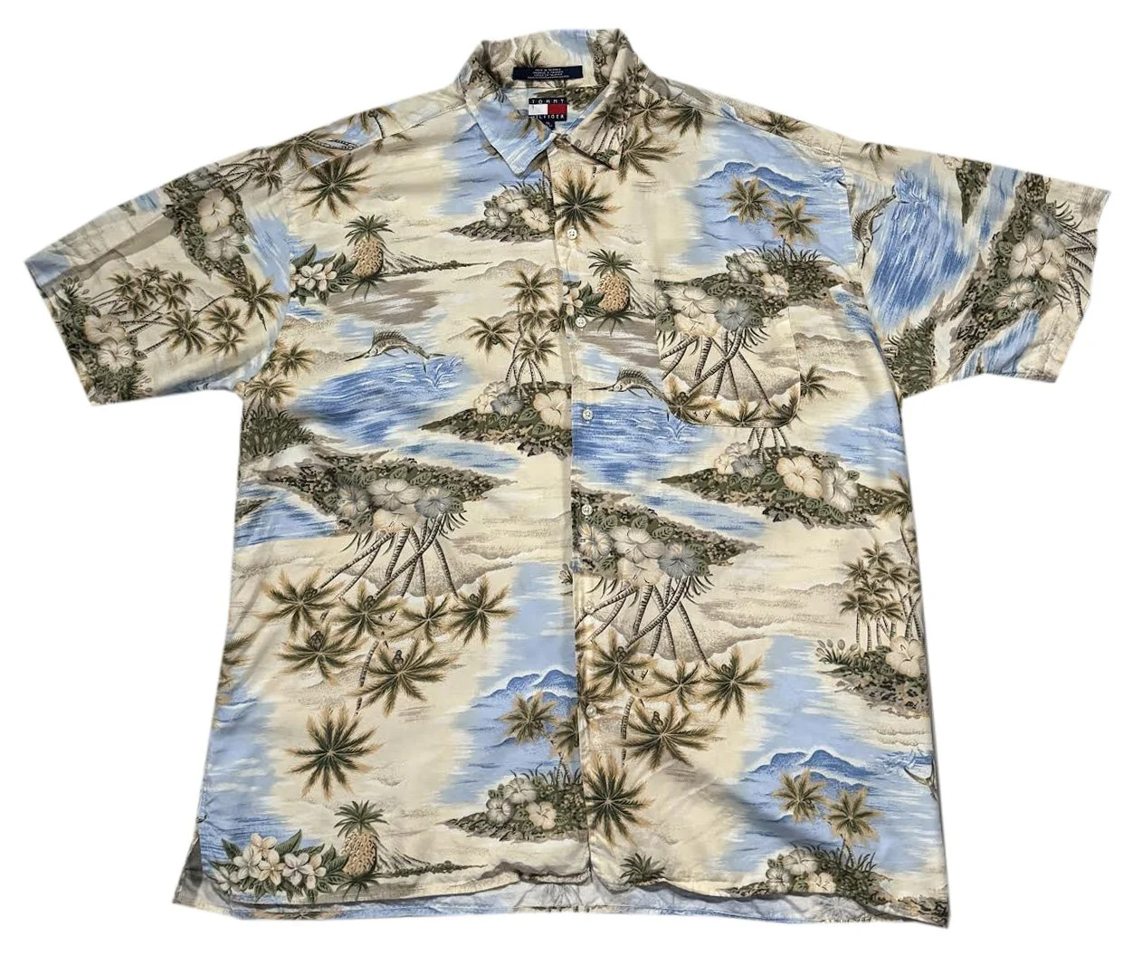 Vtg Hilfiger Beach shirt.jpg