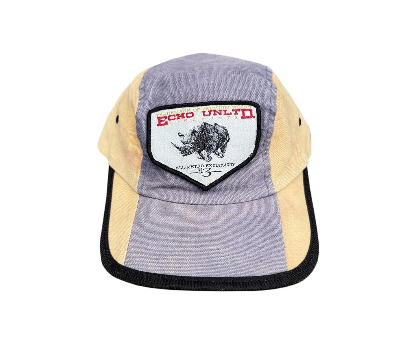 Vintage Echo Unltd Rare hat.jpg