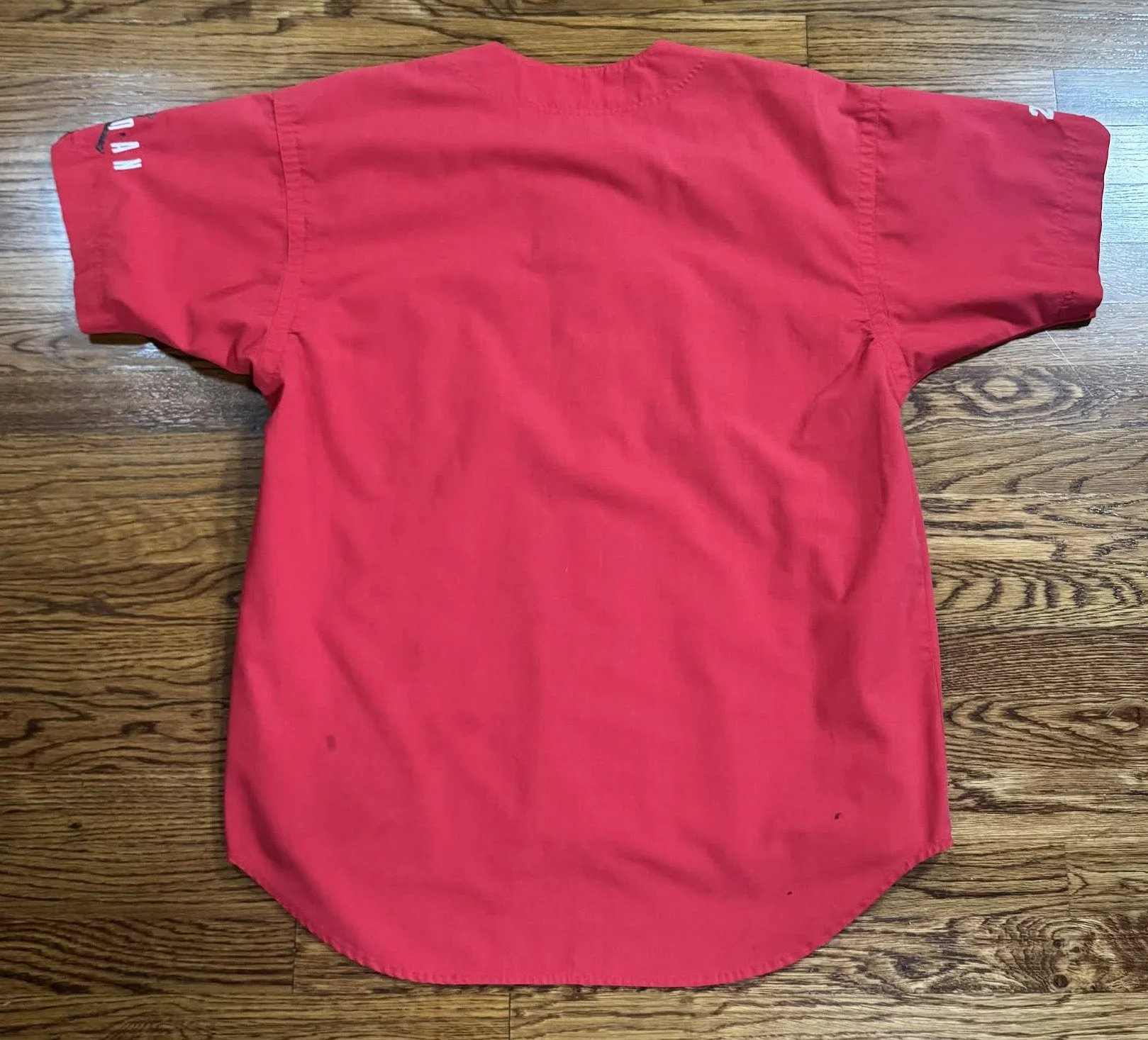 back of Air Jordan nike jersey .jpg
