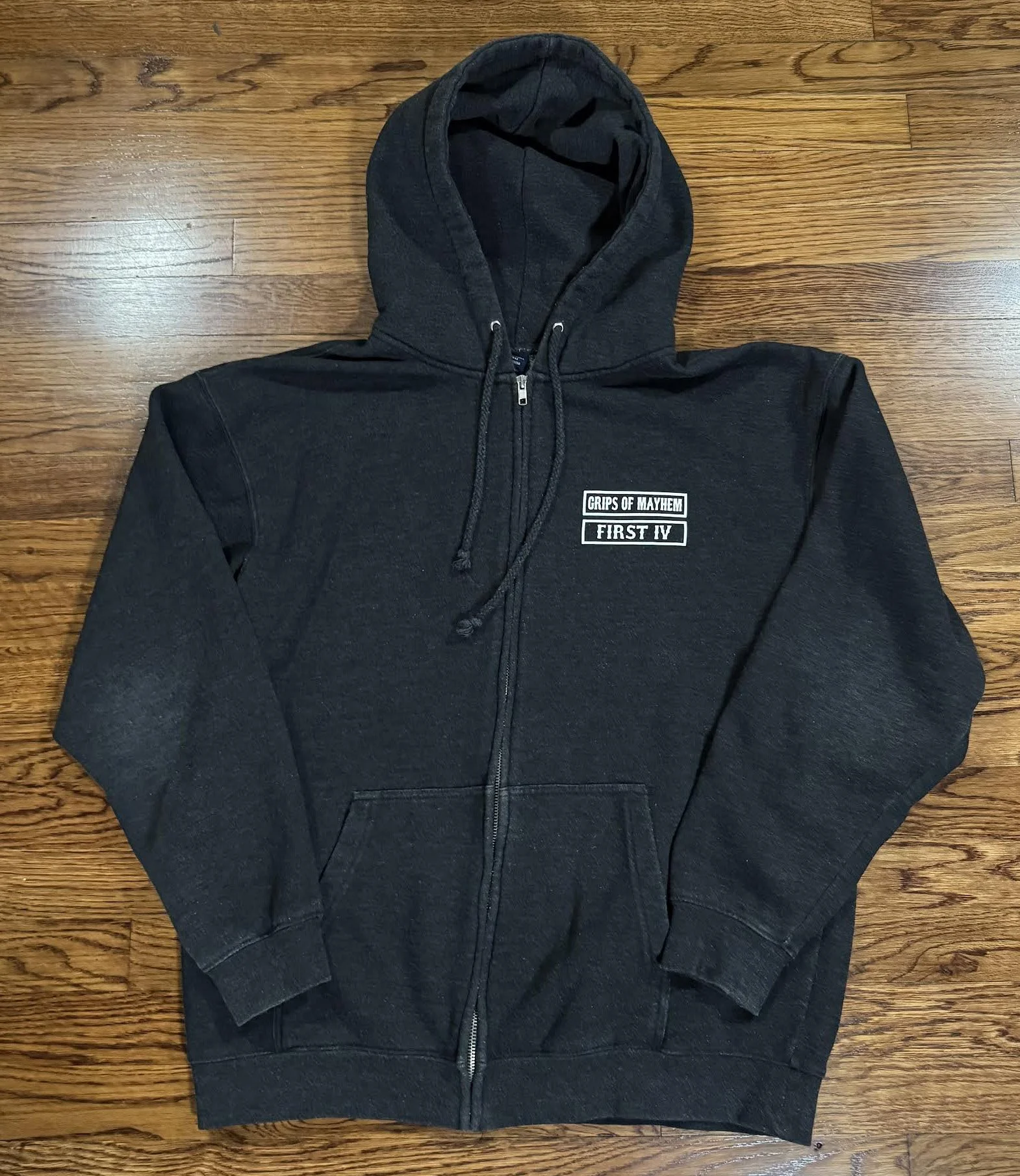 GRIPS of Mayhem first IV .jpg