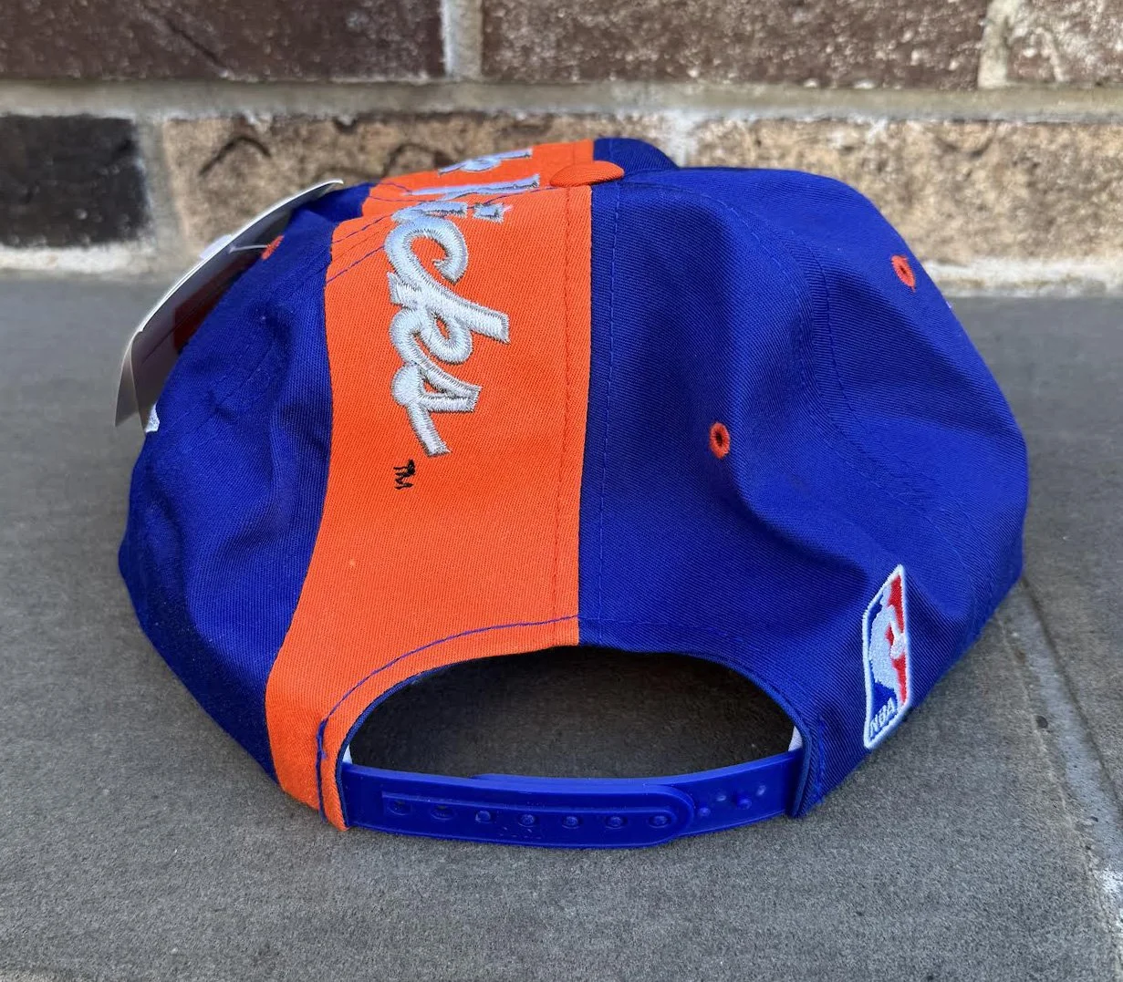 back of Sports Specialties hat.jpg