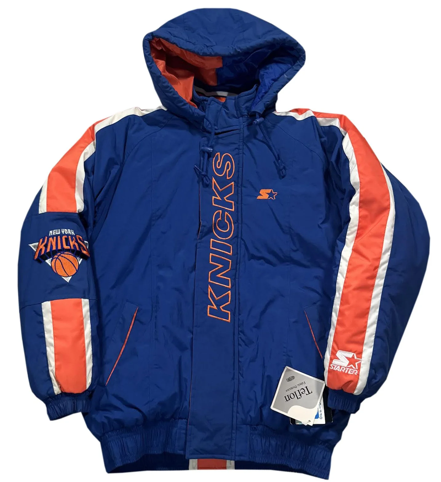Vtg Starter New York Knicks Jacket.jpg