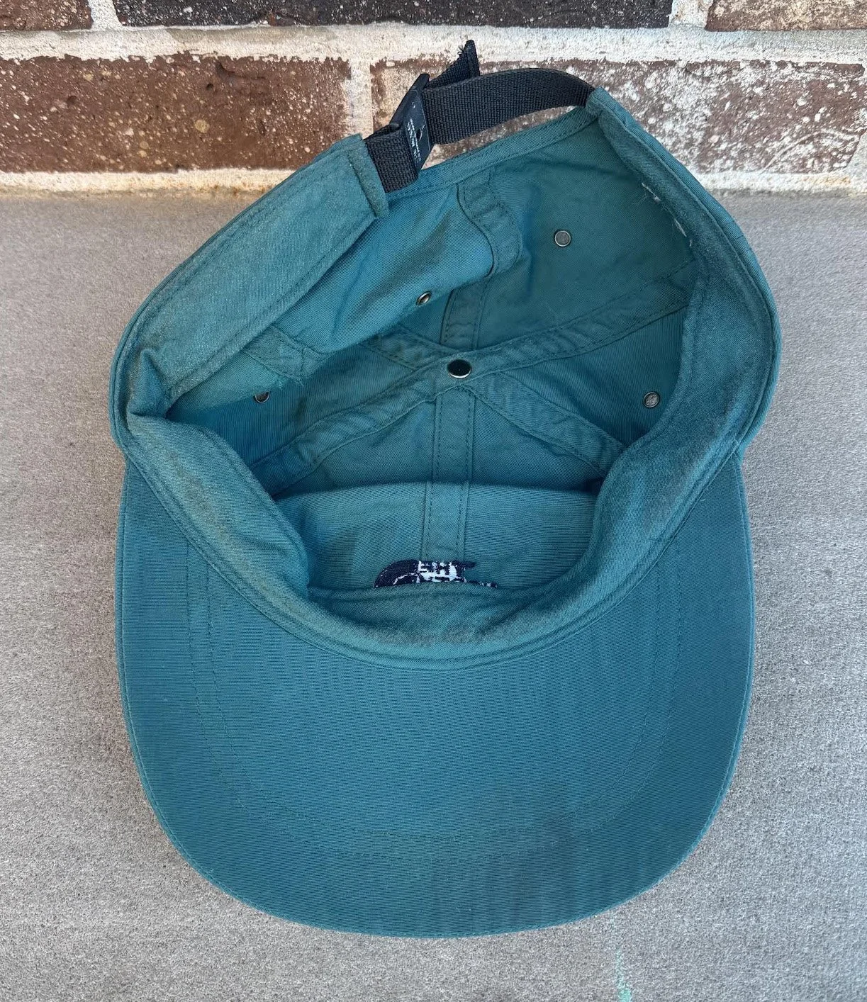 inside of North face laurel .jpg