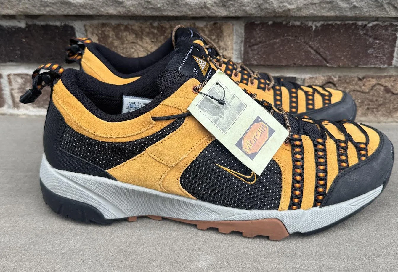 side of Nike Air ACG Teewinot Wheat : Black.jpg