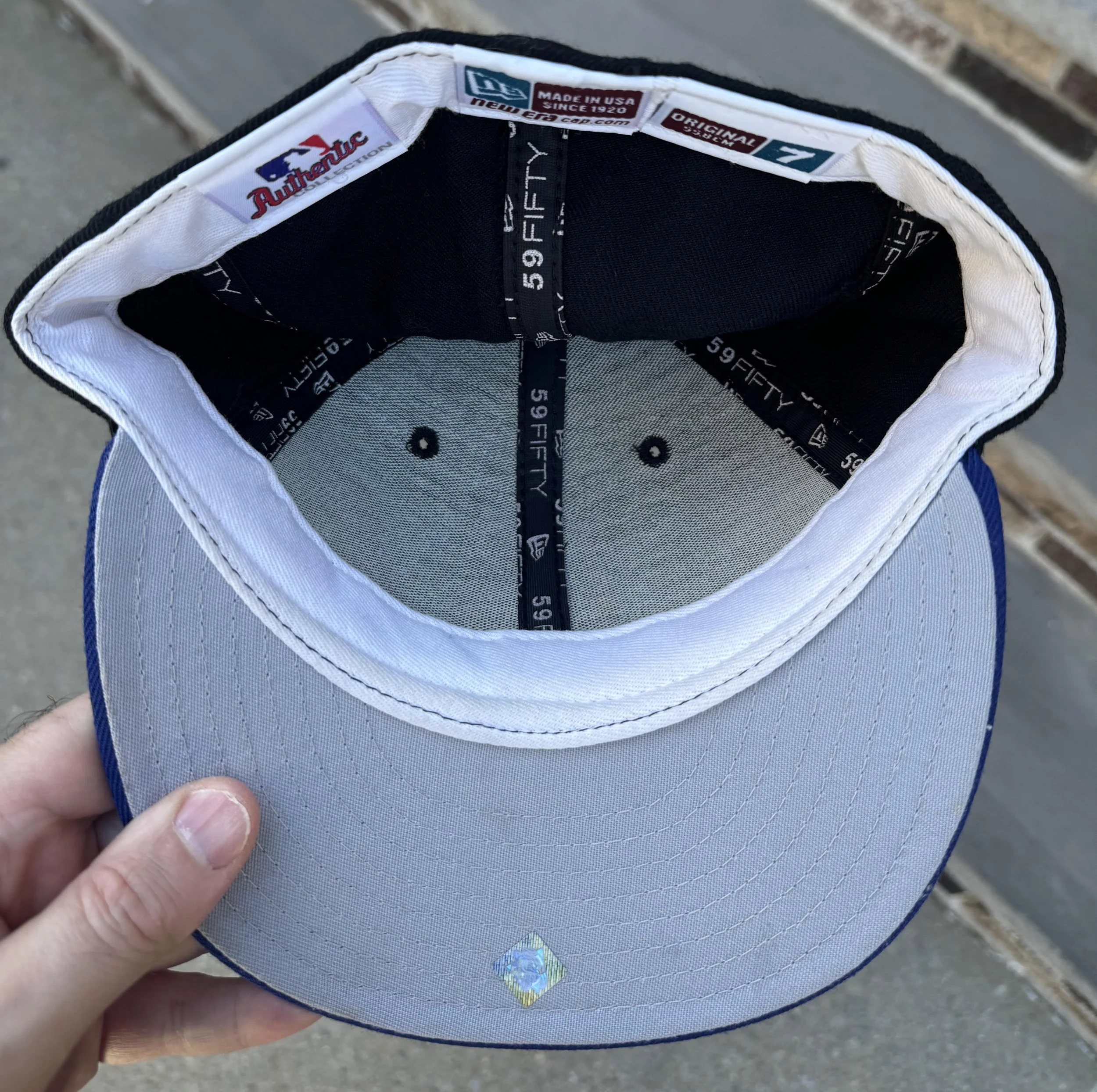 inside of New Era Mets hat.jpg