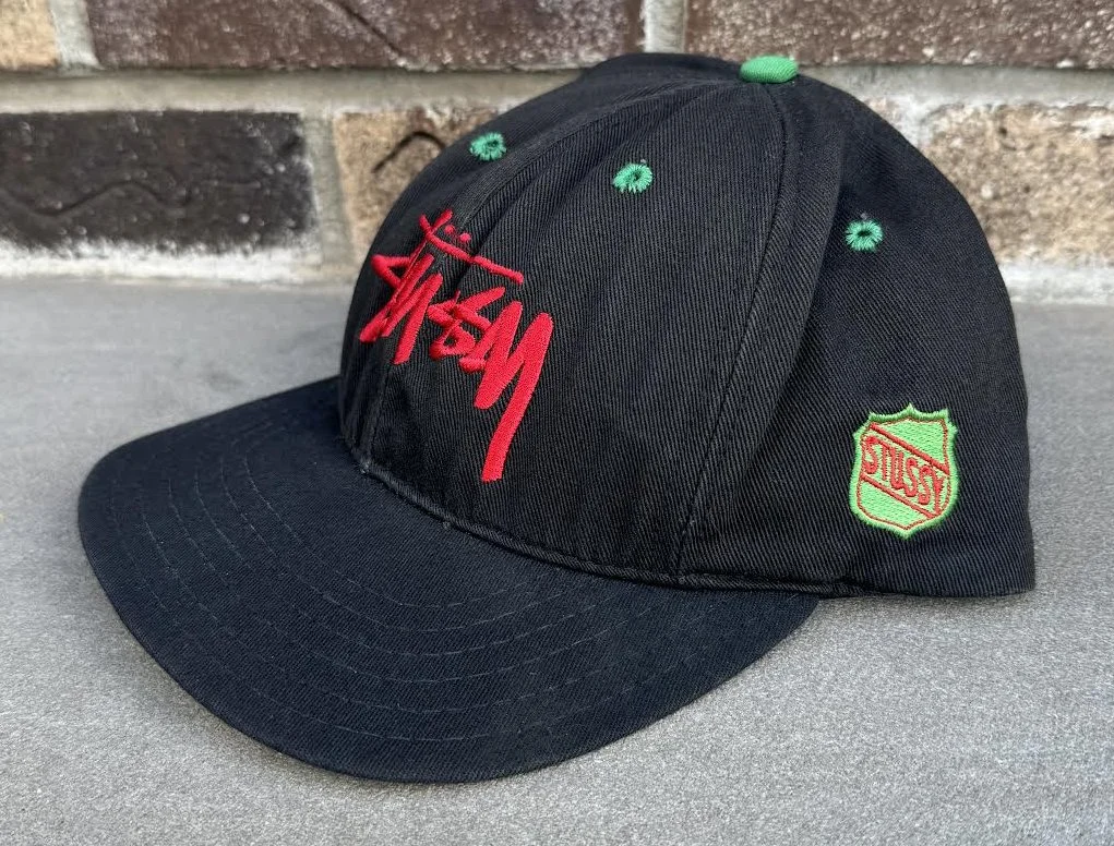 90s Stussy Snapback.jpg