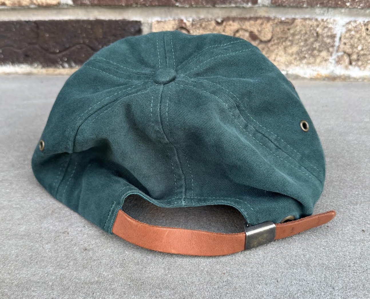 back of Rolex Green Cap.jpg