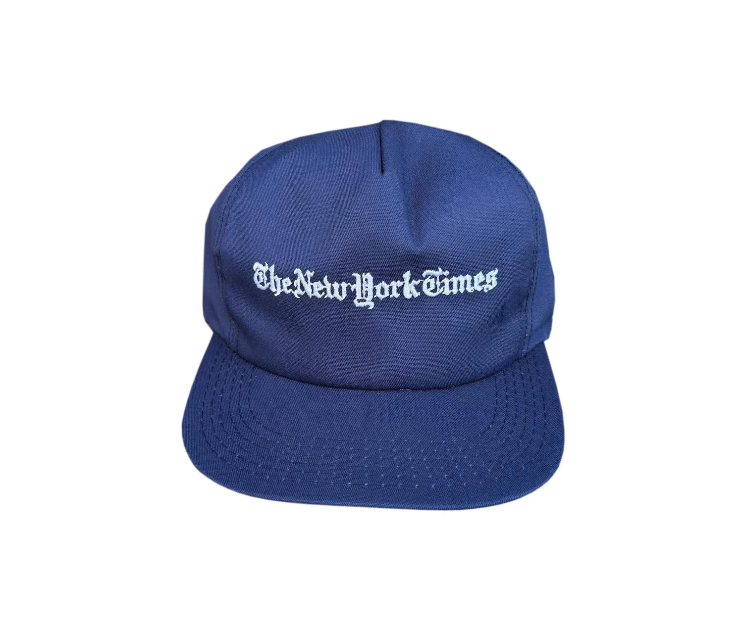 Failing New York Times Vintage hat.jpg