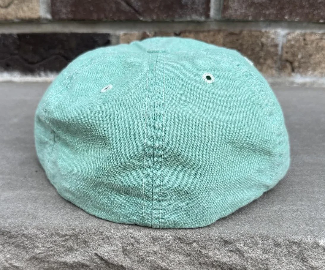 Back of Green Jade Pony hat.jpg