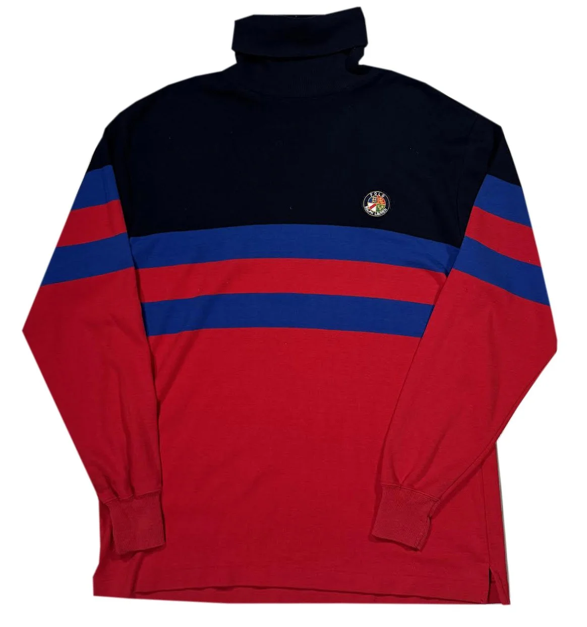 Vintage Polo Cookie turtlneck.jpg