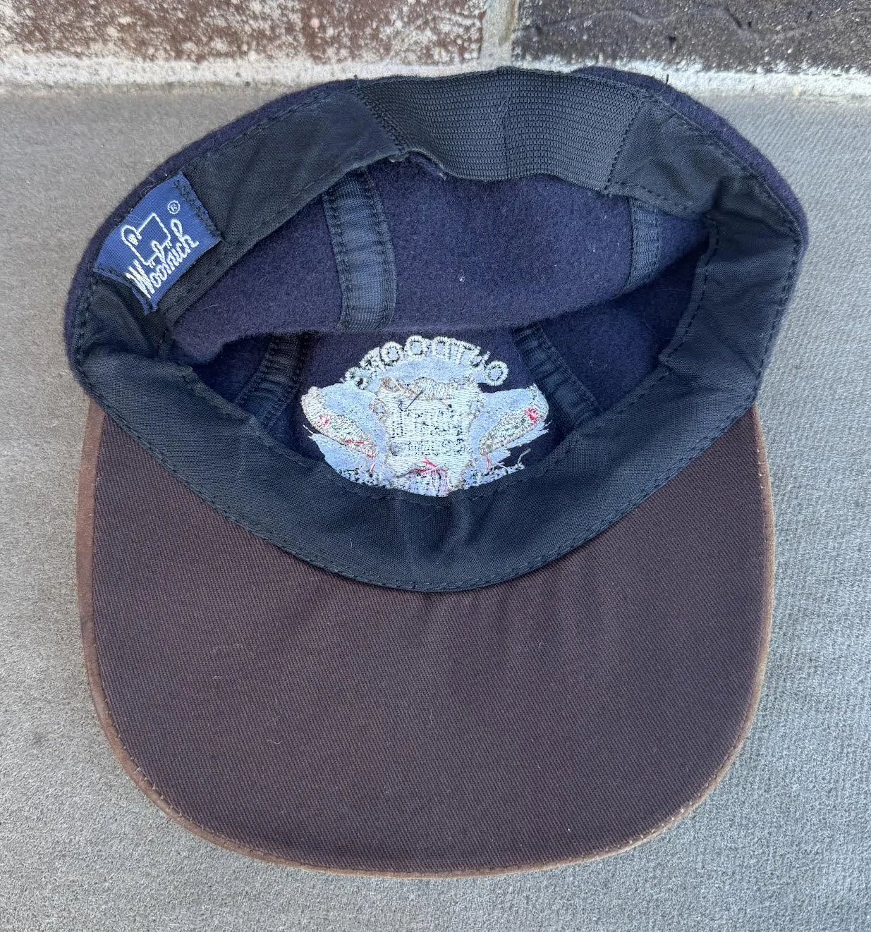 inside of Woolrich hat.jpg
