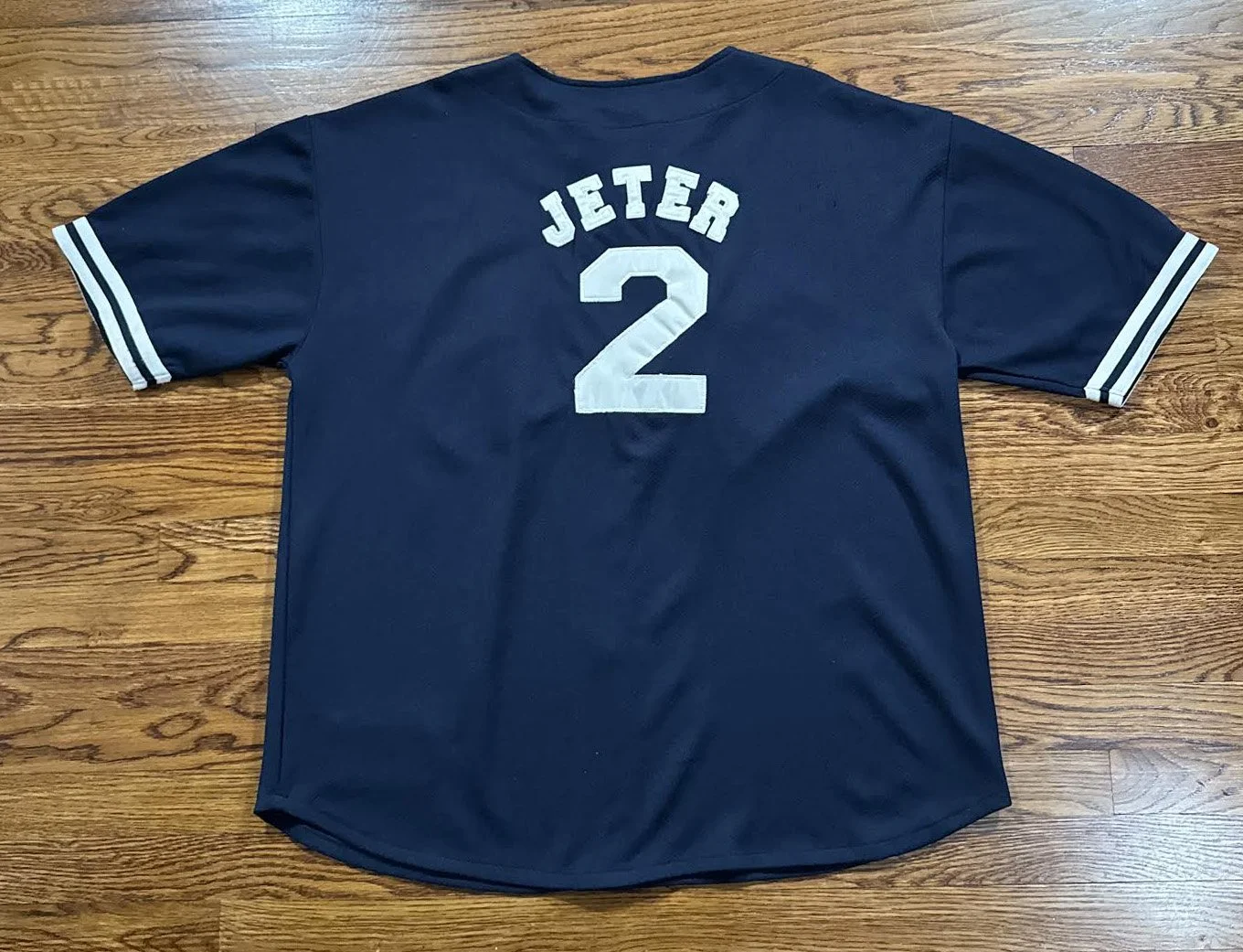 Vintage Sport Attack Jeter Jersey .jpg