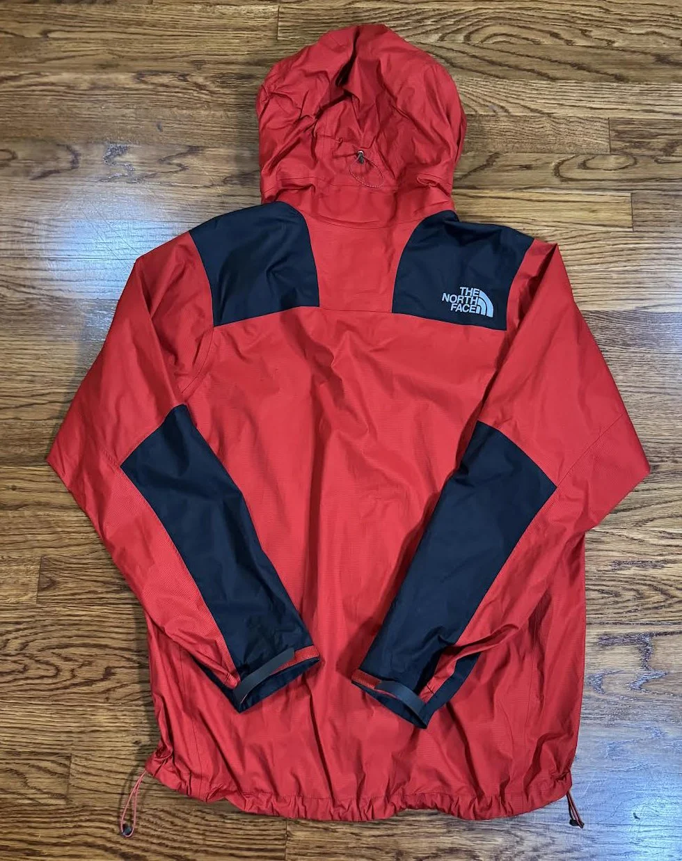 back of TNF Summit Series jacket.jpg